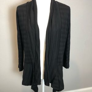 Lilla P lightweight cardigan, long sleeve size S